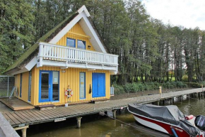 Bootshaus 600 Mirow